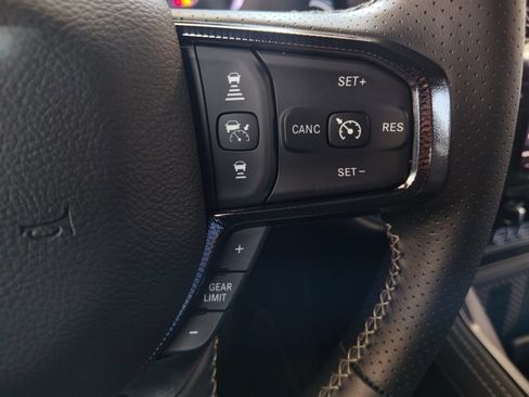 New 2026 RAM 2500 Power Wagon AWD/4WD image 25