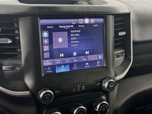 Used 2022 RAM 2500 Big Horn image 17