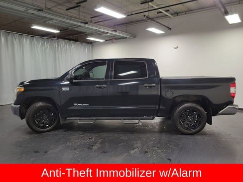 Used 2019 Toyota Tundra SR5 w/ SR5 Upgrade Package image 5