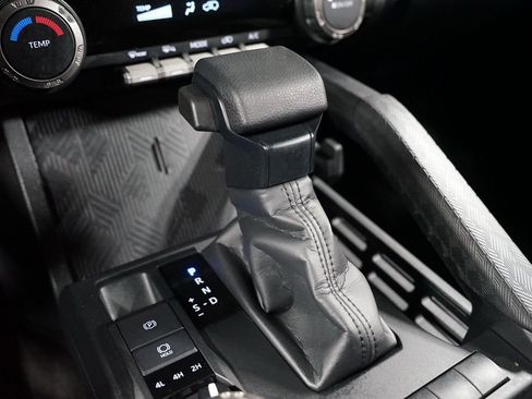 Certified 2025 Toyota 4Runner SR5 image 23