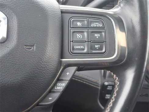 Used 2020 RAM 3500 Limited image 23