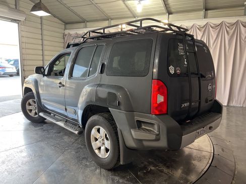 Used 2013 Nissan Xterra S w/ Value Package image 7