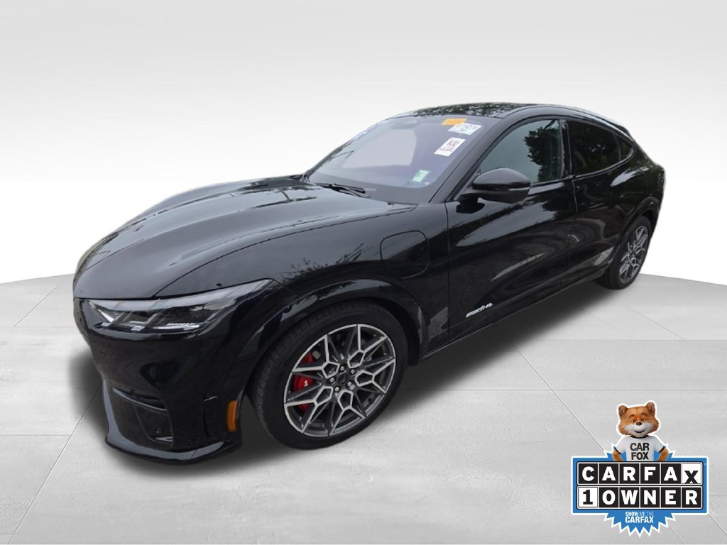 Used 2025 Ford Mustang Mach-E GT AWD/4WD 360° Tour