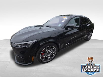 Used 2025 Ford Mustang Mach-E GT