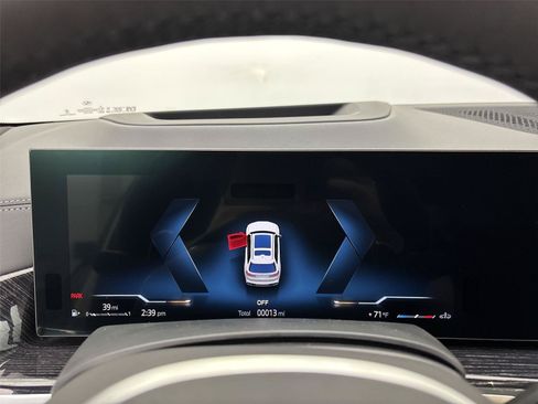 New 2027 BMW X7 xDrive40i w/ M Sport Package AWD/4WD image 28