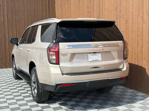 Used 2022 Chevrolet Tahoe LS w/ Driver Alert Package image 16