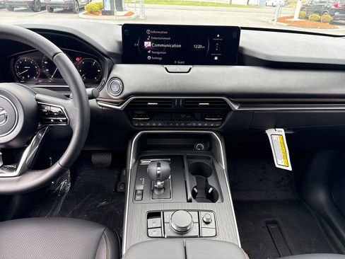Used 2026 MAZDA CX-90 3.3 Turbo S w/ Premium Plus AWD/4WD image 17