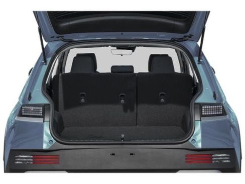 New 2026 Hyundai Ioniq 5 SE image 10