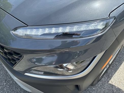 Used 2023 Hyundai Kona SEL w/ Cargo Package AWD/4WD image 29