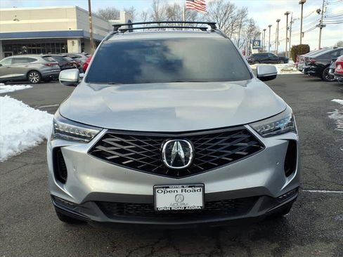 Certified 2025 Acura RDX A-Spec image 2