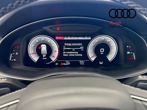 New 2026 Audi Q7 3.0T Premium Plus image 19