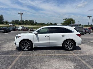 Used 2020 Acura MDX SH-AWD w/ Advance Package video 2