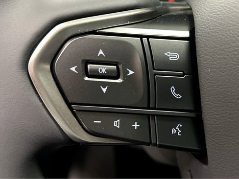 New 2026 Lexus RX 350h AWD/4WD image 12