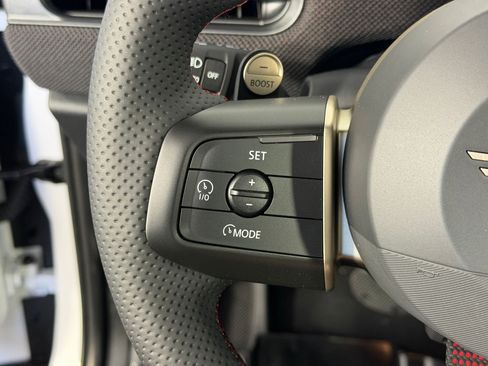 New 2026 MINI Cooper S FWD image 17