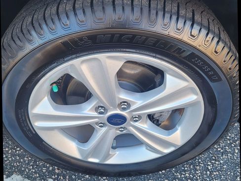 Used 2014 Ford Escape SE image 13