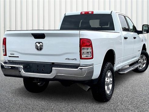Certified 2024 RAM 2500 Big Horn image 12