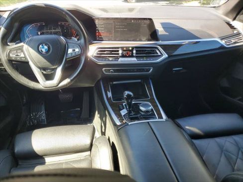Used 2023 BMW X5 sDrive40i RWD image 10