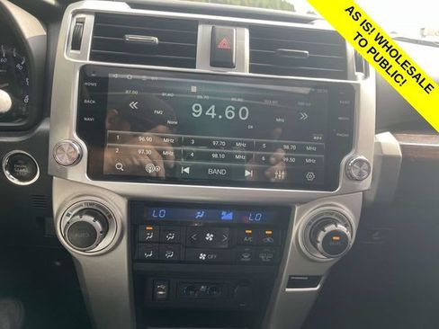 Used 2014 Toyota 4Runner Limited RWD image 28