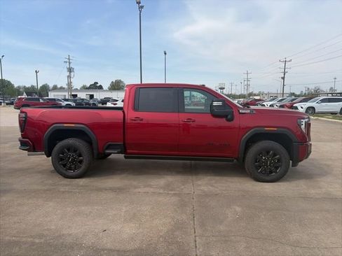 New 2026 GMC Sierra 2500 AT4 w/ AT4 Premium Plus Package AWD/4WD image 7
