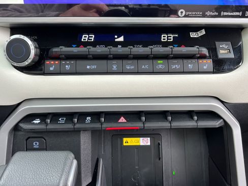 Used 2023 Toyota Tundra Capstone image 17