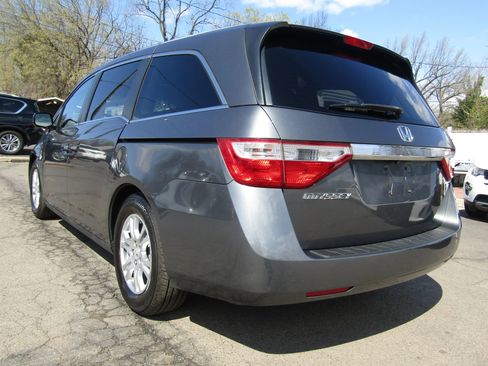 Used 2013 Honda Odyssey EX-L image 5