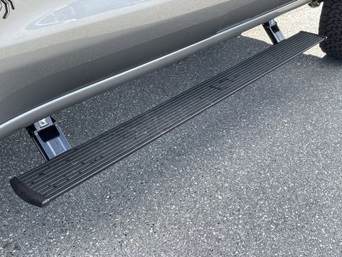 New 2026 Chevrolet Silverado 1500 RST image 14