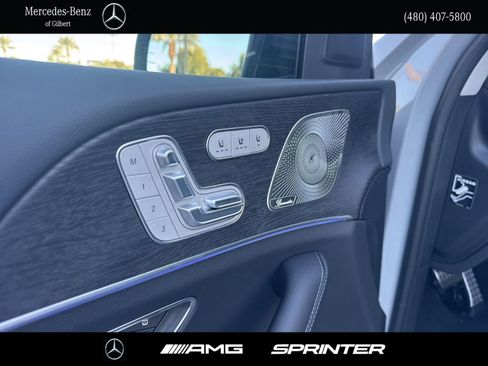 New 2026 Mercedes-Benz GLS 450 4MATIC image 14