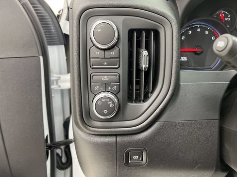 New 2025 GMC Sierra 2500 Pro w/ Convenience Package AWD/4WD image 15