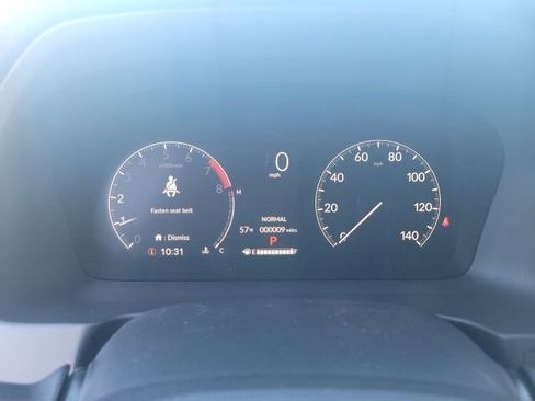 New 2026 Honda Ridgeline RTL image 16