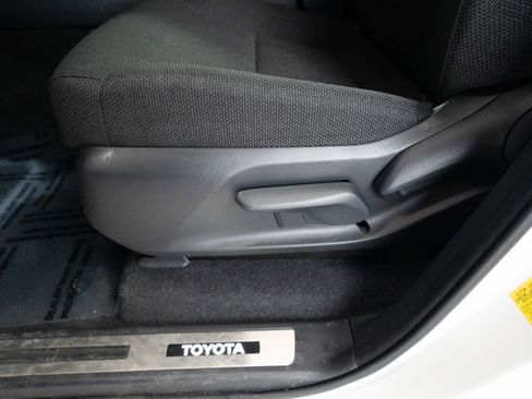 Used 2025 Toyota Land Cruiser 1958 image 12