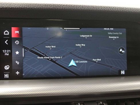 Used 2022 Alfa Romeo Stelvio Veloce image 30