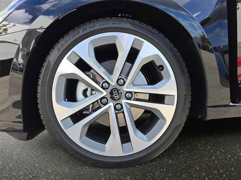 New 2026 Audi A3 2.0T Premium image 32