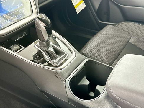 Certified 2025 Subaru Outback Premium w/ Popular Package #1A image 15