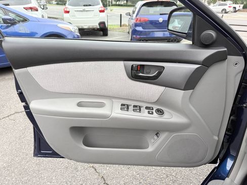 Used 2008 Kia Optima LX FWD image 21