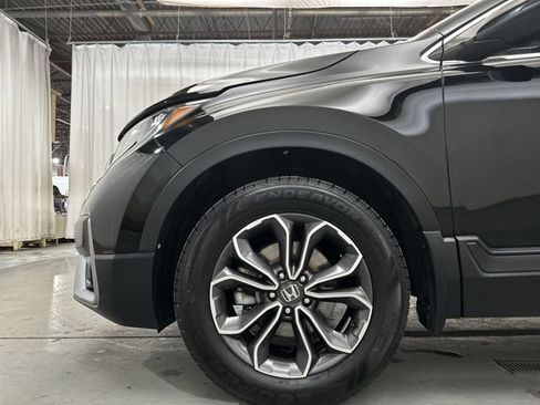 Used 2020 Honda CR-V EX image 23