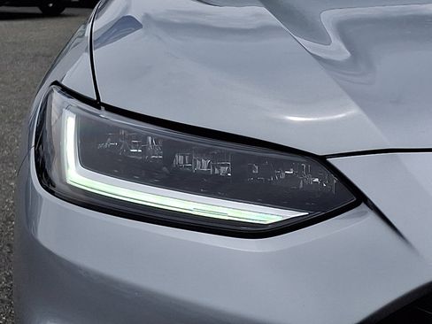 Certified 2026 Honda HR-V LX image 9