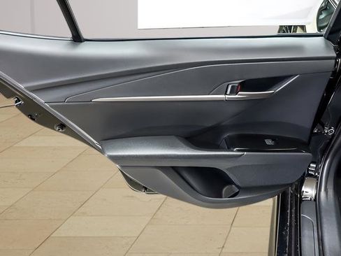 Used 2026 Toyota Camry SE image 21