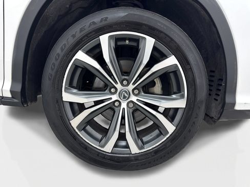 Used 2019 Lexus RX 350 FWD w/ Navigation Package image 50