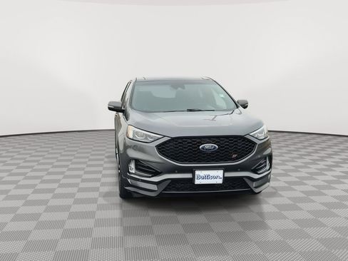 Used 2020 Ford Edge ST w/ Equipment Group 401A image 3