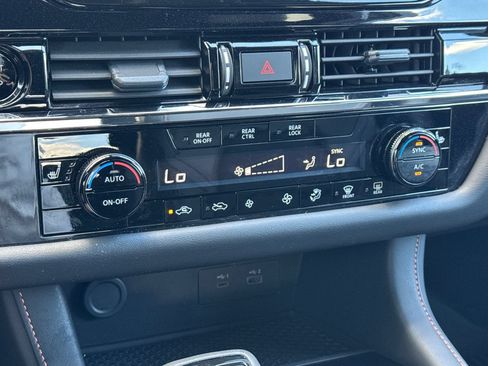 Certified 2025 Nissan Pathfinder Rock Creek AWD/4WD image 24