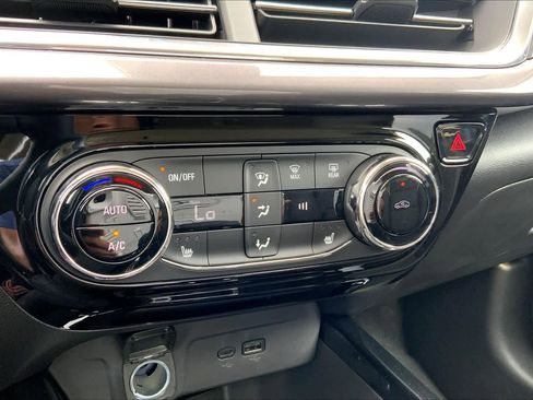 Used 2026 Chevrolet Trax ACTIV w/ Driver Confidence Package image 34