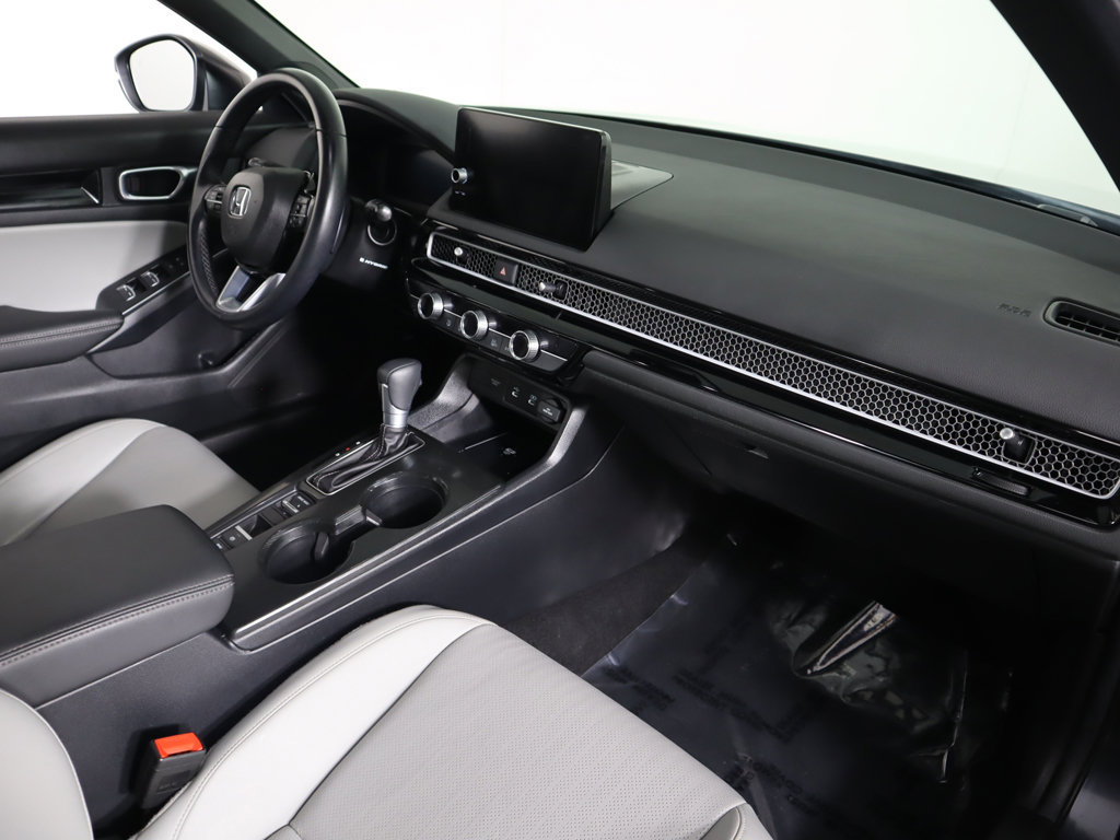 Used 2025 Honda Civic Sport Touring image 30
