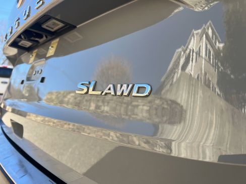 Used 2021 Nissan Rogue SL w/ Premium Package image 9