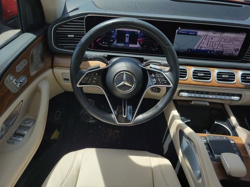 Certified 2024 Mercedes-Benz GLE 350 4MATIC image 13