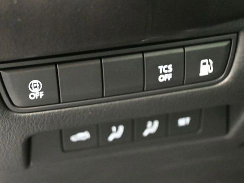 Certified 2025 MAZDA CX-50 AWD 2.5 Hybrid w/ Weather Package image 18