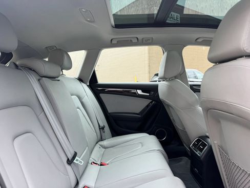 Used 2013 Audi A4 Prestige w/ Prestige Pkg AWD/4WD image 32