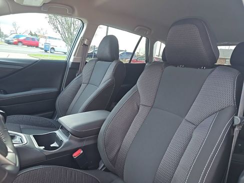 Certified 2025 Subaru Outback Premium image 30