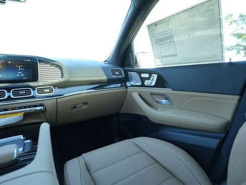 Certified 2026 Mercedes-Benz GLE 350 4MATIC image 21