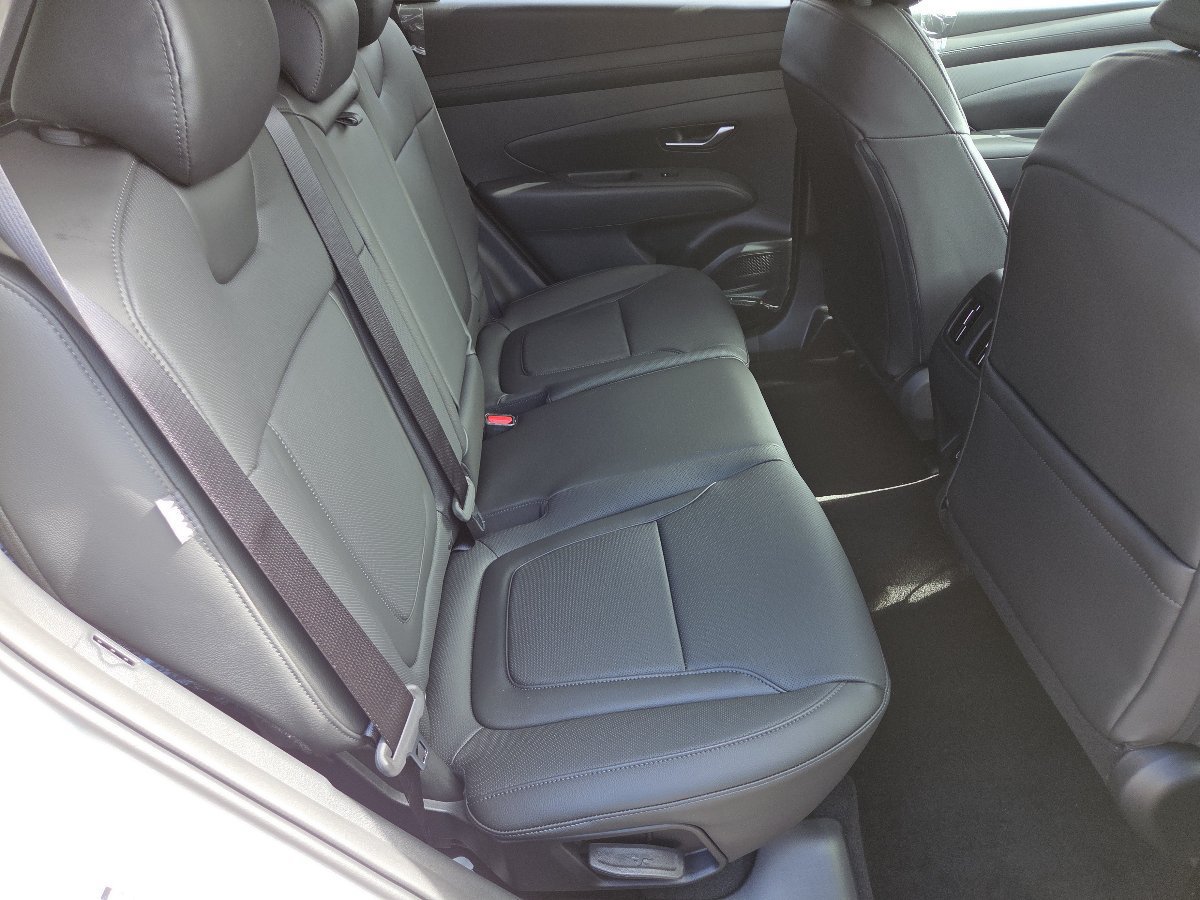 New 2026 Hyundai Tucson SEL Plus AWD/4WD image 25