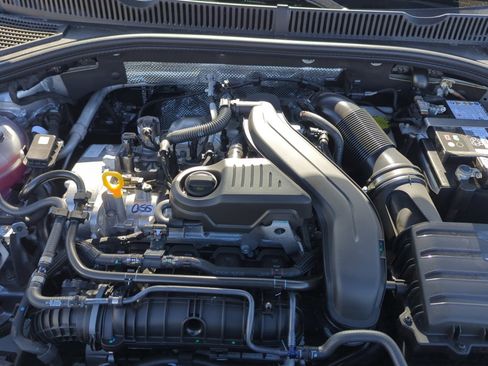 New 2026 Volkswagen Jetta S image 20